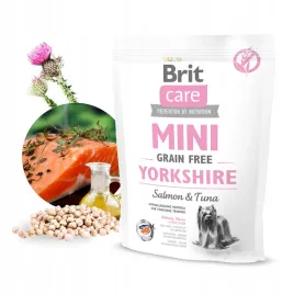brit-care-grain-free-mini-yorkshire-salmon-tuna-dla-psa-losos-tunczyk-400g