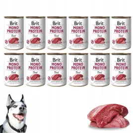 brit-mono-protein-beef-mokra-karma-jednobialkowa-dla-psa-wolowina-12x400g