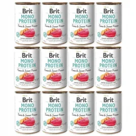 brit-mono-protein-tuna-sweet-potato-mokra-karma-psa-tunczyk-batat-12x400g