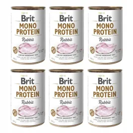 brit-mono-protein-rabbit-mokra-karma-dla-psa-z-krolikiem-krolik-6x400g