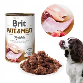 brit-pate-and-meat-rabbit-mokra-karma-dla-psa-z-krolikiem-krolik-400g
