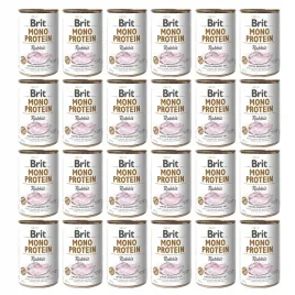 brit-mono-protein-rabbit-mokra-karma-monobialkowa-dla-psa-krolik-24x400g