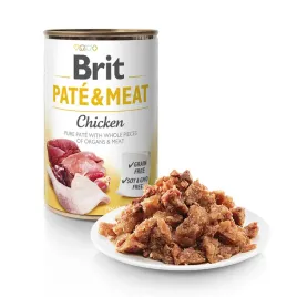 brit-pate-and-meat-chicken-mokra-karma-dla-psa-z-kurczakiem-kurczak-400g
