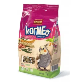 karma-pokarm-dla-nimfy-papugi-pelnoporcjowa-karmeo-vitapol-premium-25kg
