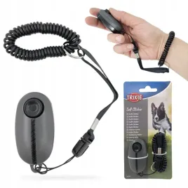 kliker-clicker-klikacz-do-nauki-tresury-treningu-psa-ze-spirala-trixie-soft