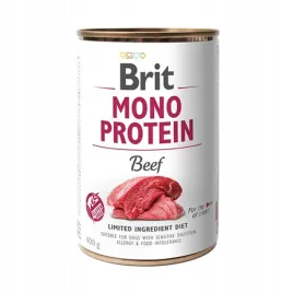 brit-mono-protein-beef-mokra-karma-jednobialkowa-dla-psa-wolowina-400g