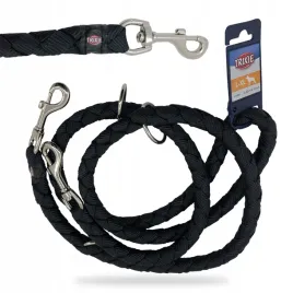 smycz-przepinana-spacerowa-dla-duzego-psa-owczarka-trixie-cavo-l-xl-2m-18mm