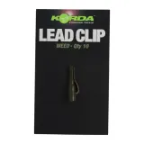 korda-lead-clip-weed