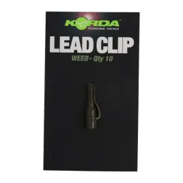 korda-lead-clip-weed