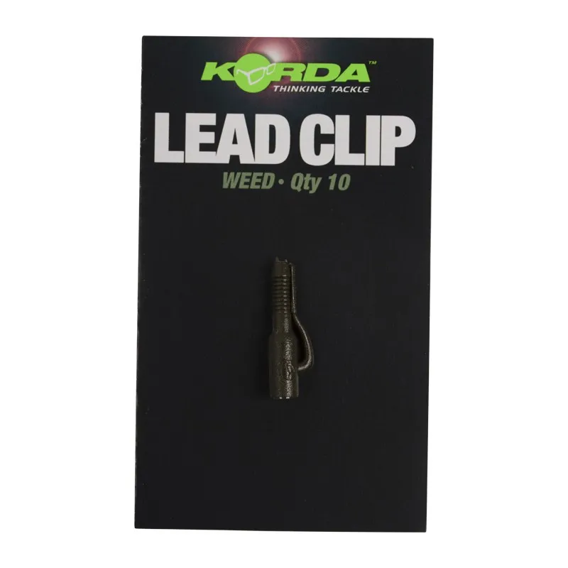 korda-lead-clip-weed