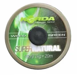 korda-super-natural-weed-green-18lb