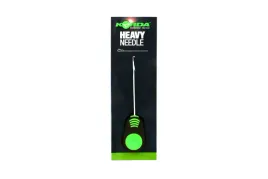 korda-igla-heavy-latch-needle-7-cm-green