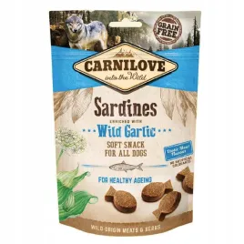 carnilove-snack-fresh-soft-sardines-przysmak-smaczki-dla-psa-sardynka-200g
