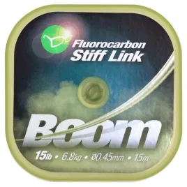 korda-fluorocarbon-boom-0-45mm-15lb-15m