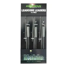 zestawy-korda-leadcore-leader-heli-weed-silt-3szt