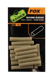 fox-edges-silicone-sleeves-3mm-x-25mm-15szt-cac571