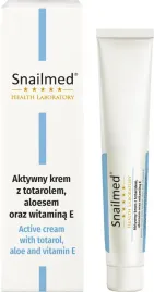 snailmed-przeciwzmarszczkowy-krem-pod-oczy-totarol-aloes-wit-e