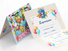 zaproszenie-super-zings-na-urodziny-dziecka-koperta-gratis
