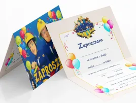 zaproszenie-strazak-sam-na-urodziny-dziecka-koperta-gratis