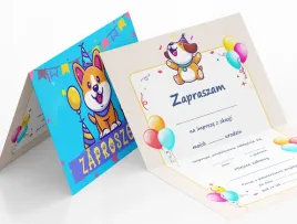 zaproszenie-psy-pieski-na-urodziny-dziecka-koperta-gratis