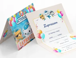 zaproszenie-oktonauci-octonauts-na-urodziny-dziecka-koperta-gratis