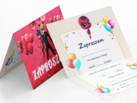 zaproszenie-miraculum-biedronka-i-czarny-kot-na-urodziny-dziecka-koperta