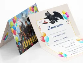 zaproszenie-jak-wytresowac-smoka-na-urodziny-dziecka-koperta-gratis
