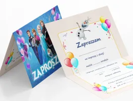 zaproszenie-frozen-kraina-lodu-na-urodziny-dziecka-koperta-gratis
