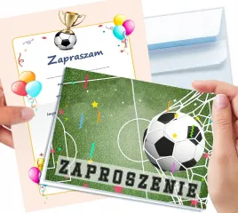 zaproszenie-pilka-nozna-pilkarz-na-urodziny-dziecka-koperta-gratis