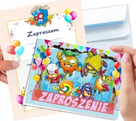 zaproszenie-super-zings-na-urodziny-dziecka-koperta-gratis