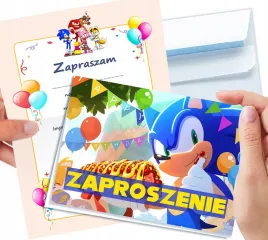 zaproszenie-sonic-szybki-jak-blyskawica-na-urodziny-dziecka-koperta