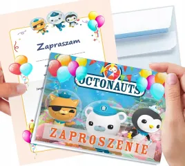 zaproszenie-oktonauci-octonauts-na-urodziny-dziecka-koperta-gratis