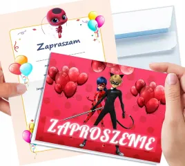 zaproszenie-miraculum-biedronka-i-czarny-kot-na-urodziny-dziecka-koperta