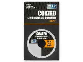 plecionka-coated-soft-asso-45lbs-10m-zielona