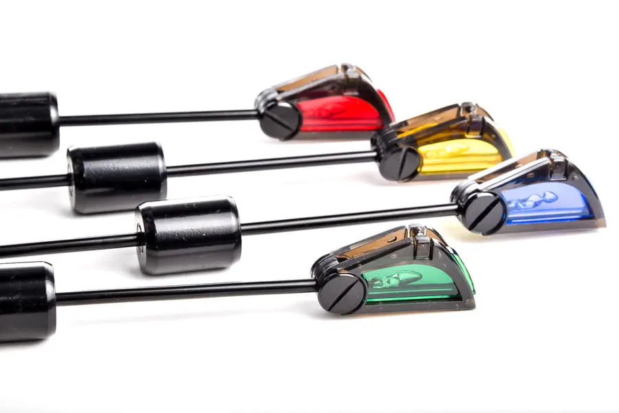 swinger-arm-bite-indicator-skills-yellow-stan-nowy