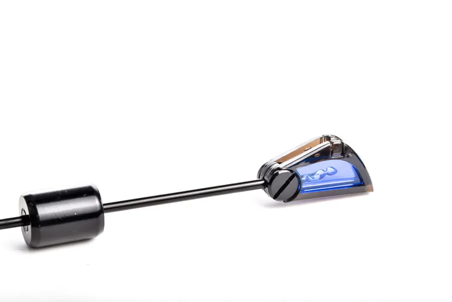 swinger-arm-bite-indicator-skills-blue