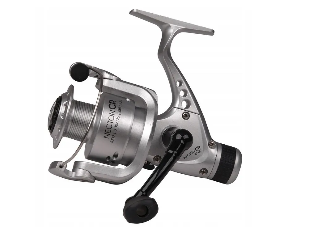 spro-kolowrotek-necton-cr-silver-5000