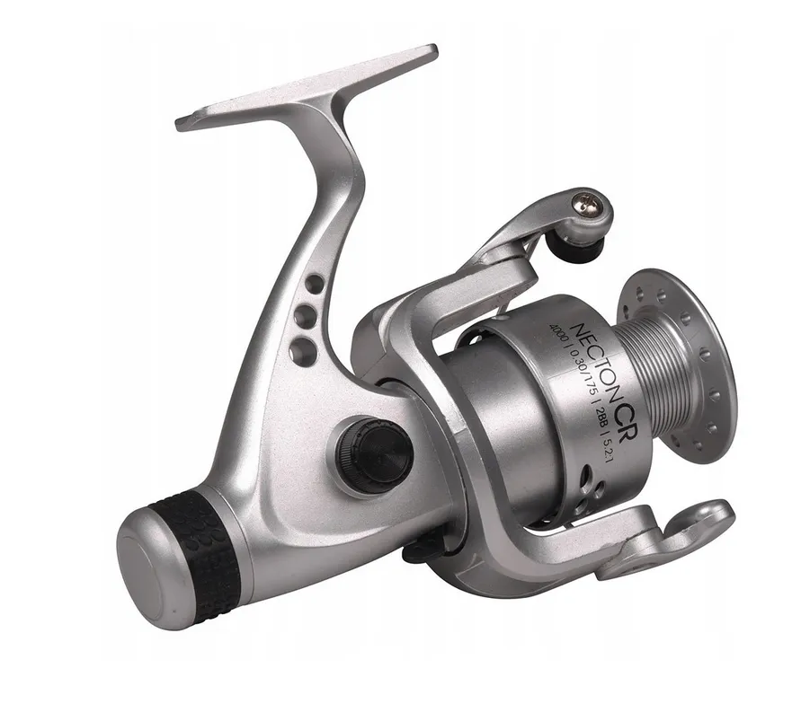 spro-kolowrotek-necton-cr-silver-5000