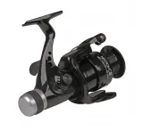 spro-kolowrotek-necton-cr-black-5000-stan-nowy