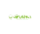 gunki-guma-bumpy-76-smoke-white-stan-nowy