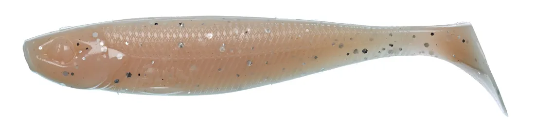 gunki-guma-bumpy-76-smoke-white