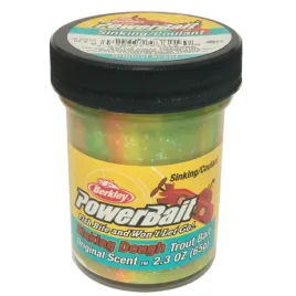 berkley-pasta-pstragowa-rainbow-sinking