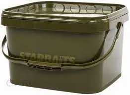 starbaits-wiadro-stb-square-bucket-8-l