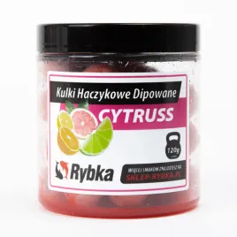 rybka-kulki-haczykowe-cytrus-w-dipie-24-mm