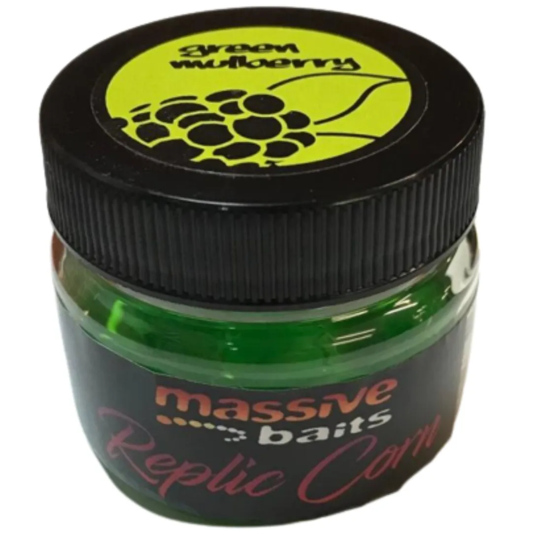 massive-baits-replic-corn-green-green-mulberry