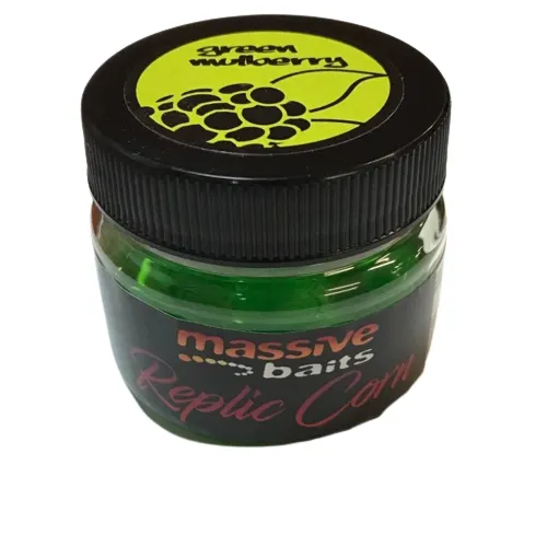 massive-baits-replic-corn-green-green-mulberry-przeznaczenie-amury-jazie-karasie-karpie-leszcze-plocie
