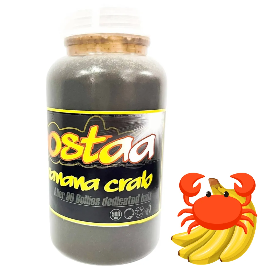 massive-baits-aller-boosta-banana-crab-500-ml
