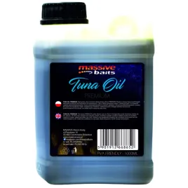 massive-baits-olej-tunczykowy-tuna-oil-premium