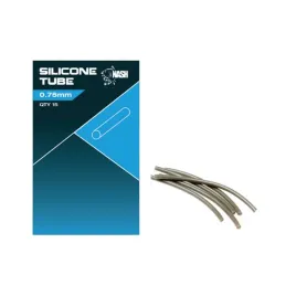 nash-silicone-tube-075mm