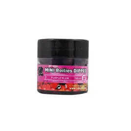 lk-baits-mini-boiles-in-dip-12mm-150ml-purple-plum